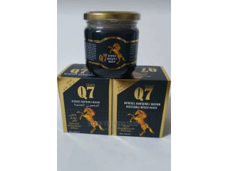 Q7 Vital Honey for Men N Women