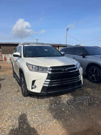 toyota-highlander-limited-2019-white-big-0