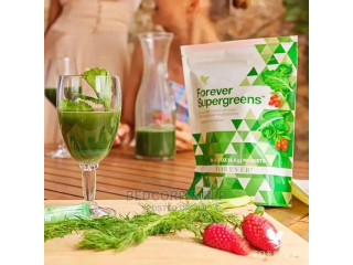 Buy Forever Supergreens