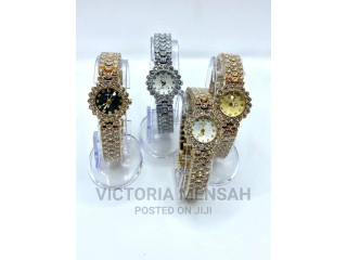 Affordable Women Watch / Ladies Watch / Gift for Her