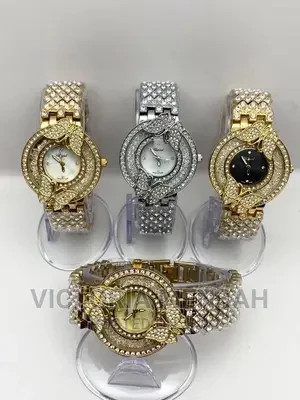 affordable-but-quality-ladies-watch-women-watch-gold-big-0