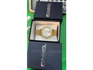 Casio Unisex Watch / Women Watch / Men Watch