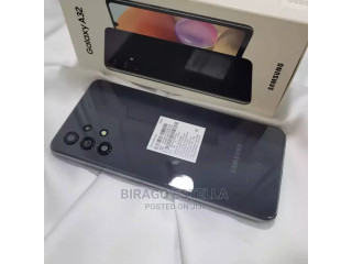 New Samsung Galaxy A32 5G 128 GB Black