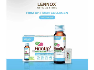 Lennox |Lennox Firm Up+ Men Collagen 50ml X 20 Bottles
