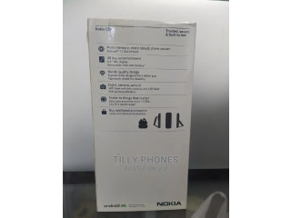 New Nokia C20 16 GB Black