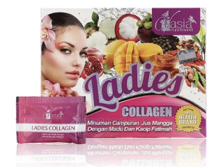 Vasia Ladies Collagen