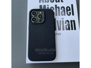 Shockproof Silicon Braided Case for iPhone 14 13 11 Pro Max
