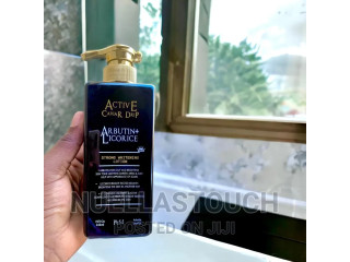 Active Caviar Drip Strong Whitening Lotion