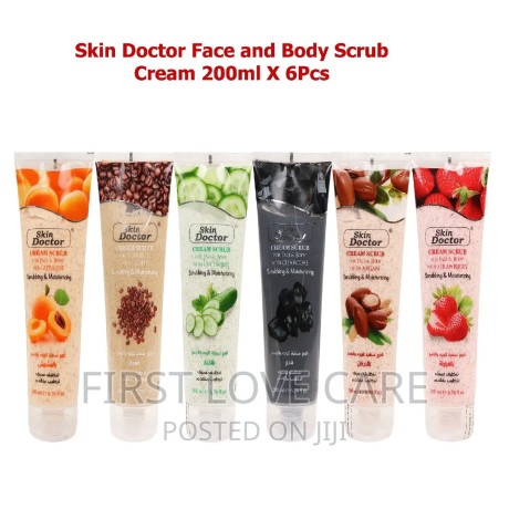 skin-doctor-cream-scrub-for-face-and-body-big-0