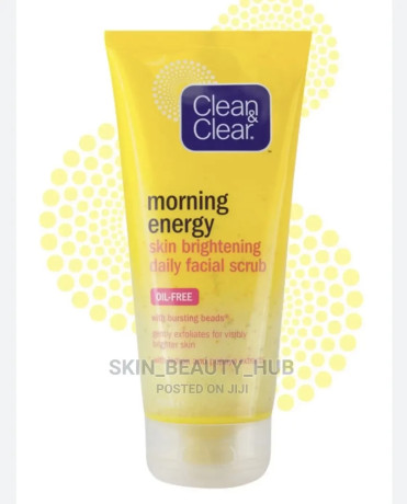clean-clear-morning-energy-skin-brightening-facial-scrub-big-0