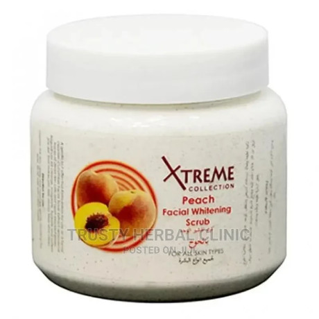 xtreme-collection-peach-whitening-facial-scrub-whitening-big-0