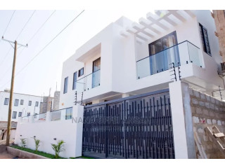 Furnished 3bdrm House in Accra Metropolitan for Sale