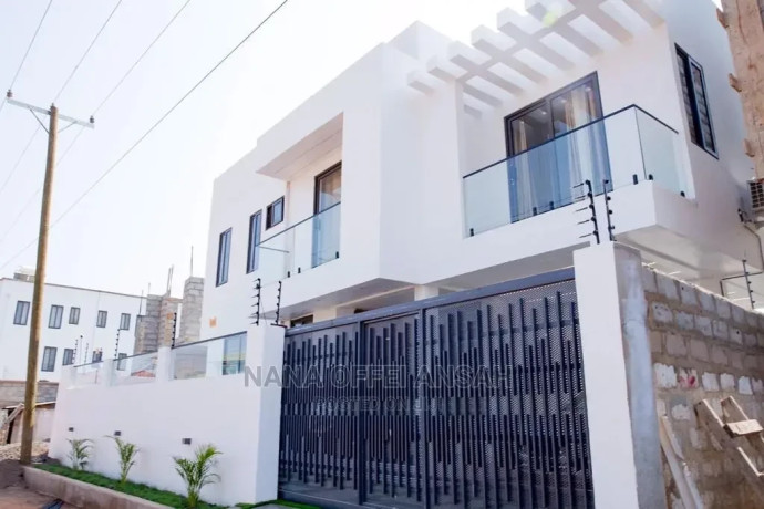 furnished-3bdrm-house-in-accra-metropolitan-for-sale-big-0