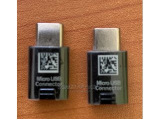 Samsung Type-C to Micro-Usb Adapter Connecter