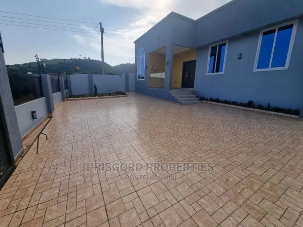 3bdrm-townhouseterrace-in-ayi-mensah-barrier-adenta-for-sale-big-4