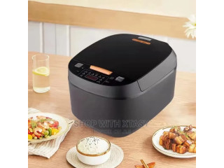 5L Digital Rice Cooker