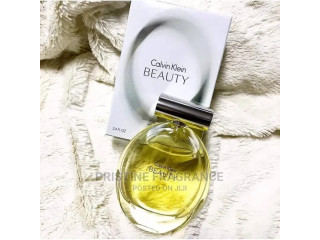 Calvin Klein Beauty Eau De Parfum 3.4oz