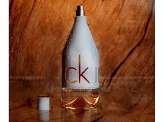 CK IN 2 U Her by Calvin Klein