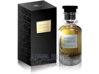 Sandal Touch PerfumeSandal Touch Perfume