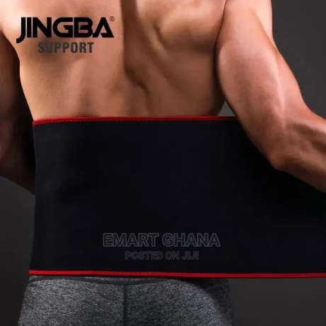 fitness-belt-waist-support-mens-sweat-belt-waist-trainer-big-0