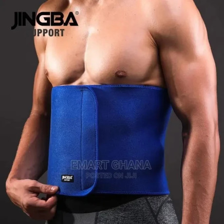 fitness-belt-waist-support-mens-sweat-belt-waist-trainer-big-2