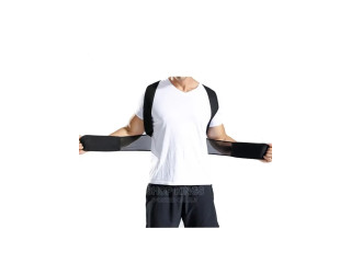 Posture Corrector Back Brace Shoulder Support Trainer