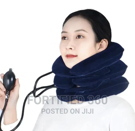 neck-traction-device-comfortable-neck-pillow-big-0