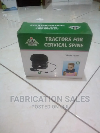 cervical-traction-device-neck-tractor-for-neck-pain-big-0