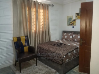 Executive Furnished Room for Rent at Spintex(Daily Rate)