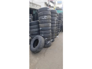 Home Used Car Tyres