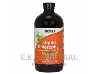 Liquid Chlorophyll 16 Oz.