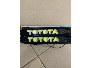 Toyota Light