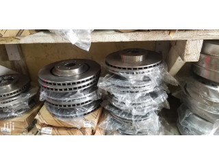 Brand New HUB DISC Pair for All Cars Available