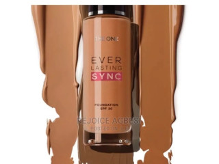 The One Everlasting Sync Foundation