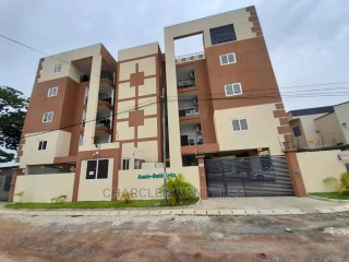 Furnished 2bdrm Apartment in Osu for Rent