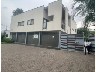 Furnished 2bdrm Apartment in Osu for rent