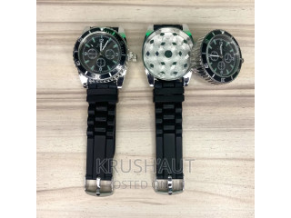 Wrist Watch Grinder 40mm
