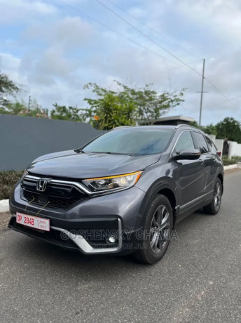 honda-cr-v-ex-l-awd-2020-gray-big-0