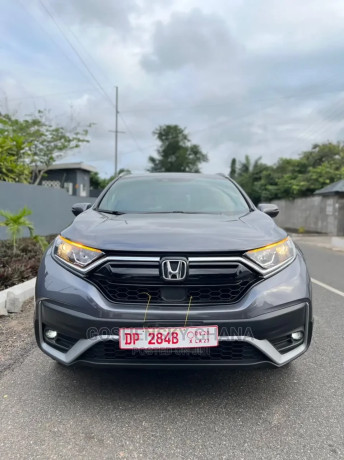 honda-cr-v-ex-l-awd-2020-gray-big-4