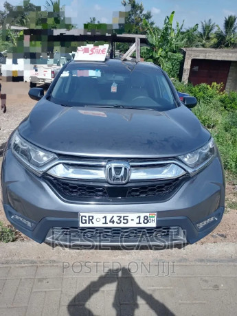 honda-cr-v-2017-gray-big-0