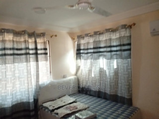 Two Bedroom Fully Furnished Apartment for Rent at Mile 7