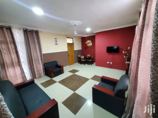 Fully Furnished Short Stay Apartment/House/Daily Rent
