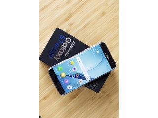 New Samsung Galaxy S7 edge 32 GB Black
