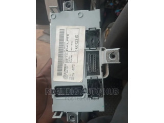 Fuse Box for All Cars