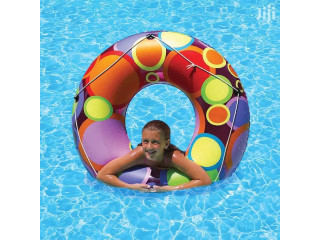 Adult Fruit Swimming Pool Floater Ring