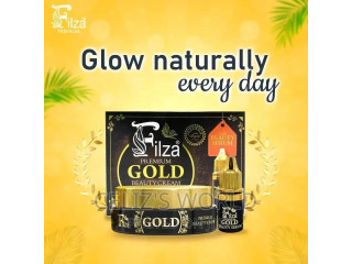 Filza Gold Beauty Face Cream With Whitening Face Serum
