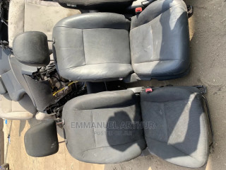 Seat for Toyota Corolla 09 2010 and Other Cars