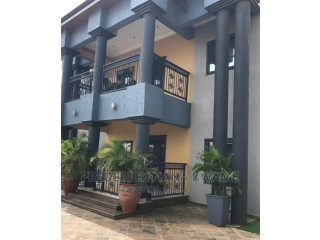 4bdrm House in Spintex for rent