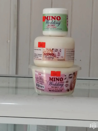 mino-wedding-secrets-milk-soap-cream-and-face-cream-big-0