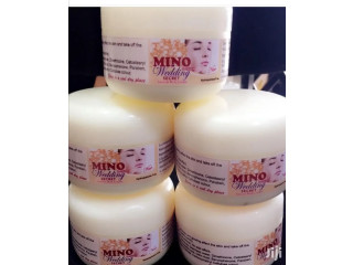 Mino Wedding Secrets Milk Cream